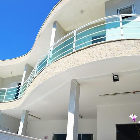 Colonia De Ferias Sitraemfa Hotell Peruíbe Eksteriør bilde