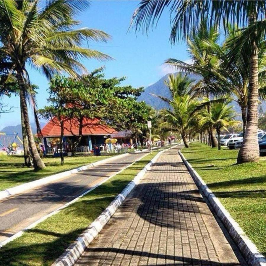 Colonia De Ferias Sitraemfa Hotell Peruíbe Eksteriør bilde