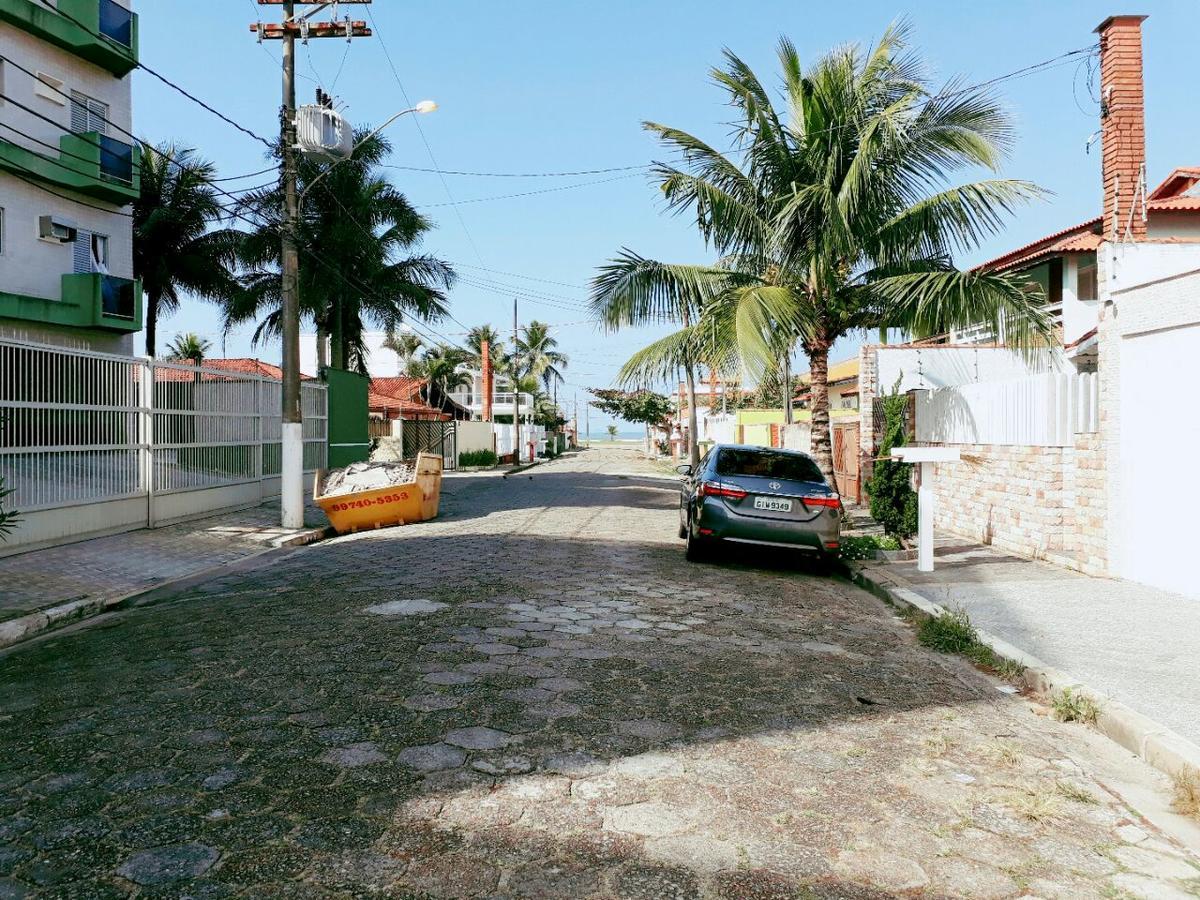 Colonia De Ferias Sitraemfa Hotell Peruíbe Eksteriør bilde