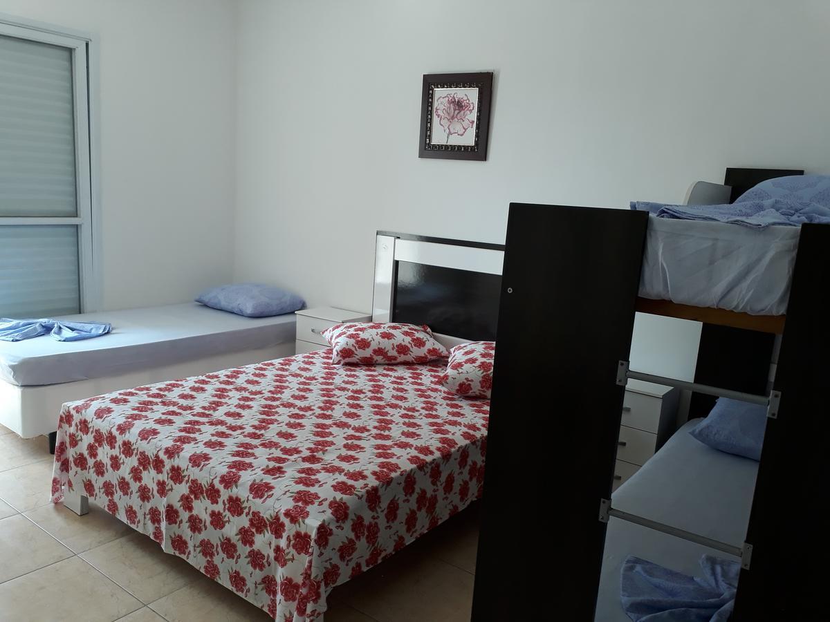 Colonia De Ferias Sitraemfa Hotell Peruíbe Eksteriør bilde