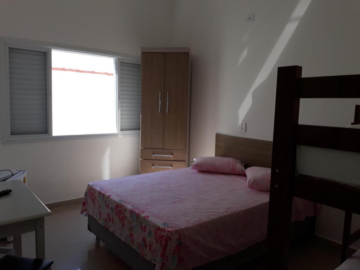 Colonia De Ferias Sitraemfa Hotell Peruíbe Eksteriør bilde