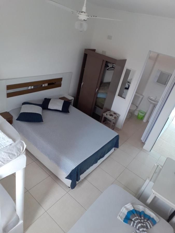 Colonia De Ferias Sitraemfa Hotell Peruíbe Eksteriør bilde