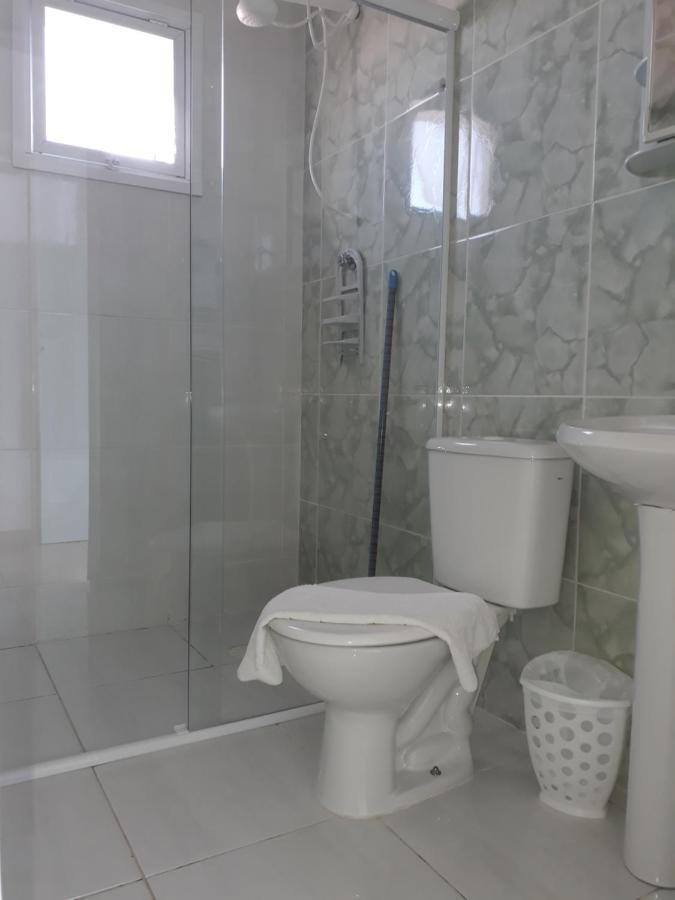 Colonia De Ferias Sitraemfa Hotell Peruíbe Eksteriør bilde