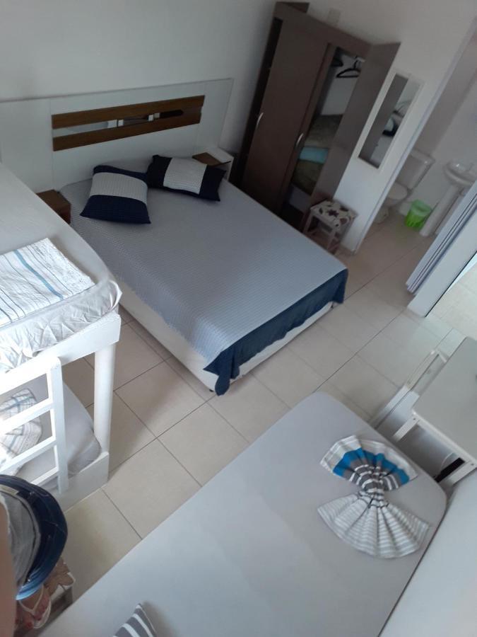 Colonia De Ferias Sitraemfa Hotell Peruíbe Eksteriør bilde