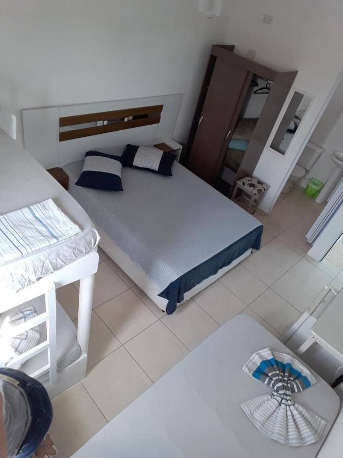 Colonia De Ferias Sitraemfa Hotell Peruíbe Eksteriør bilde